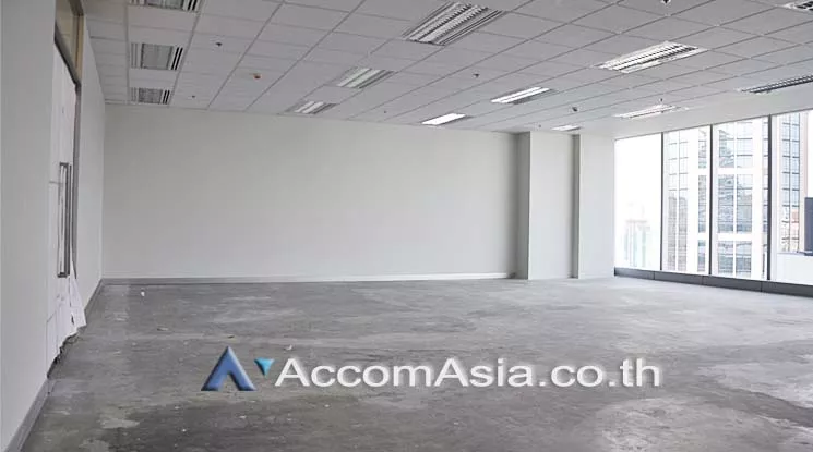  2  Office Space For Rent in Sukhumvit ,Bangkok BTS Phrom Phong at Bhiraj Tower At Emquartier AA15771